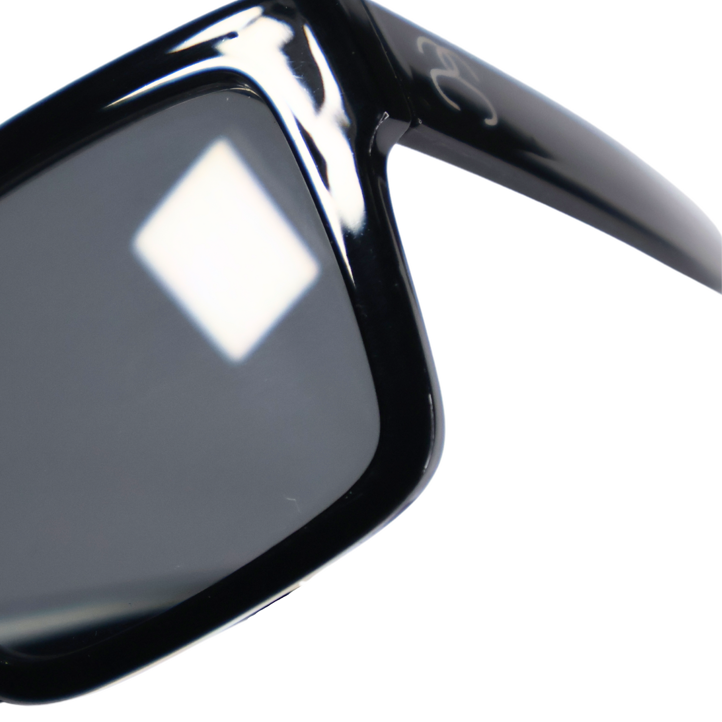Gafas Cuadradas Unisex Noir Édition