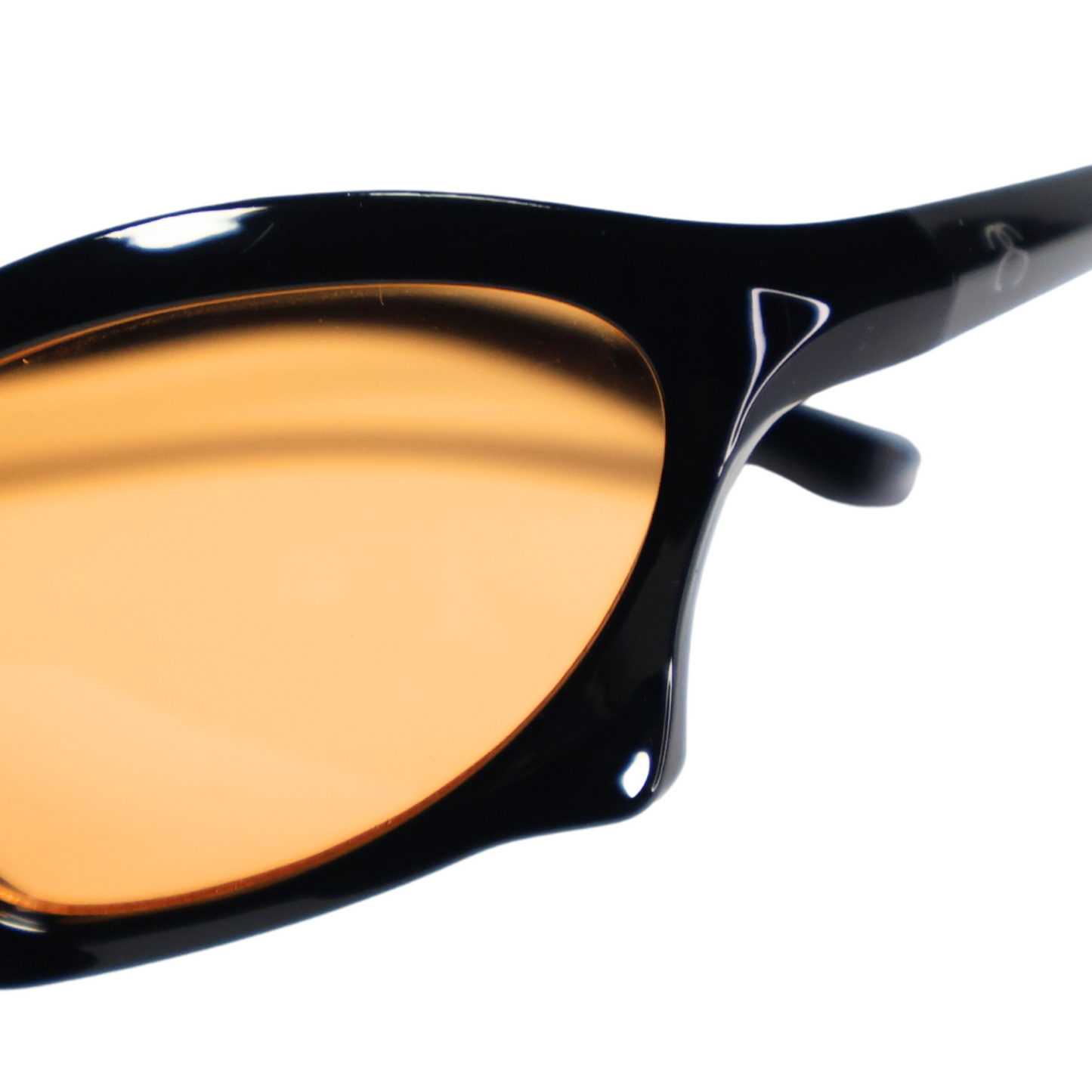 Gafas Ovaladas Unisex SOLEIL Bohème Édition
