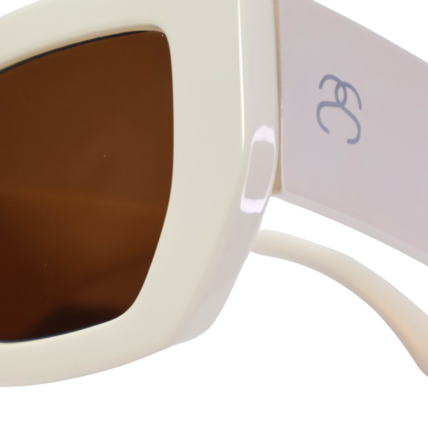 Gafas de sol oversize - BIANCA edition