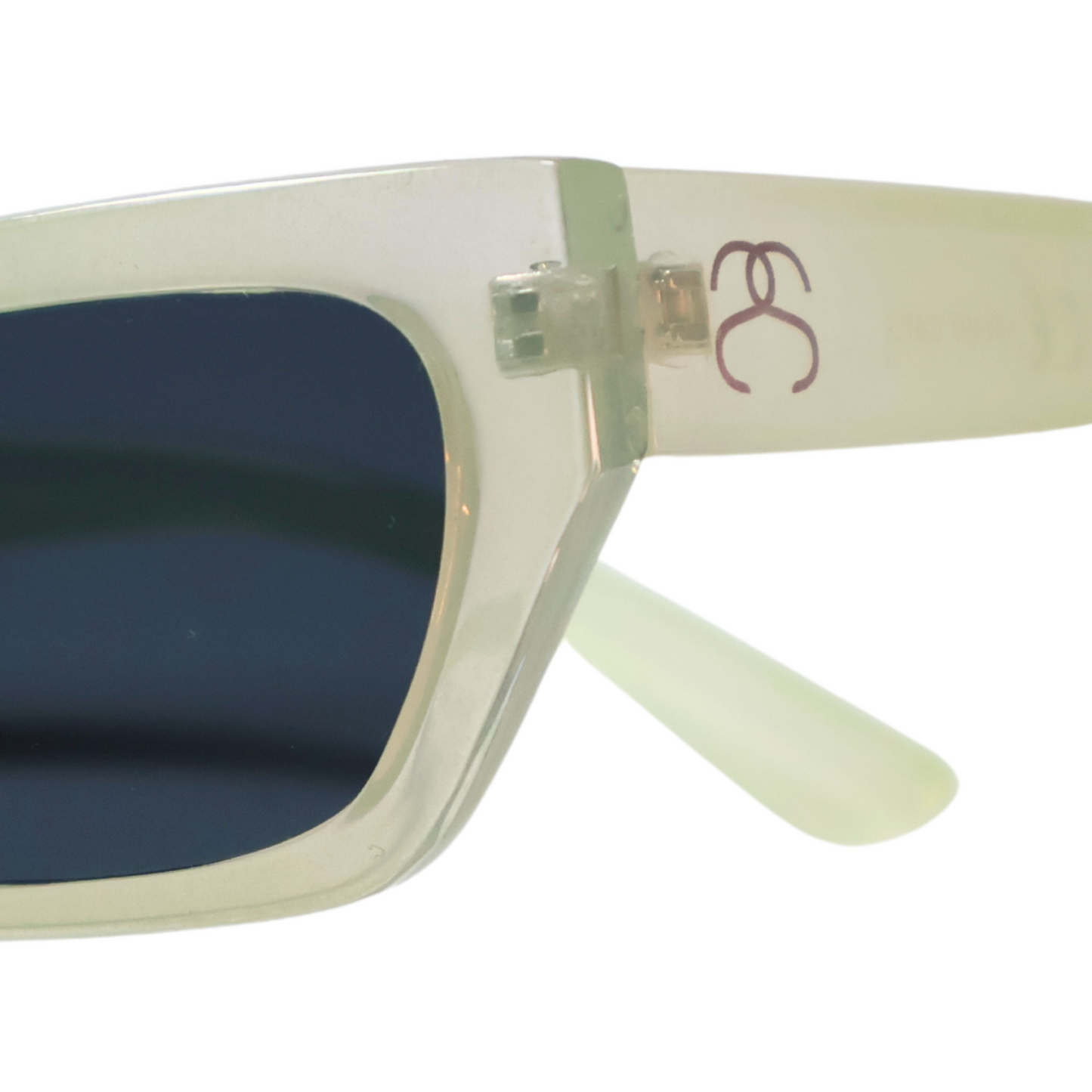 Gafas rectangulares ovaladas - VERONA