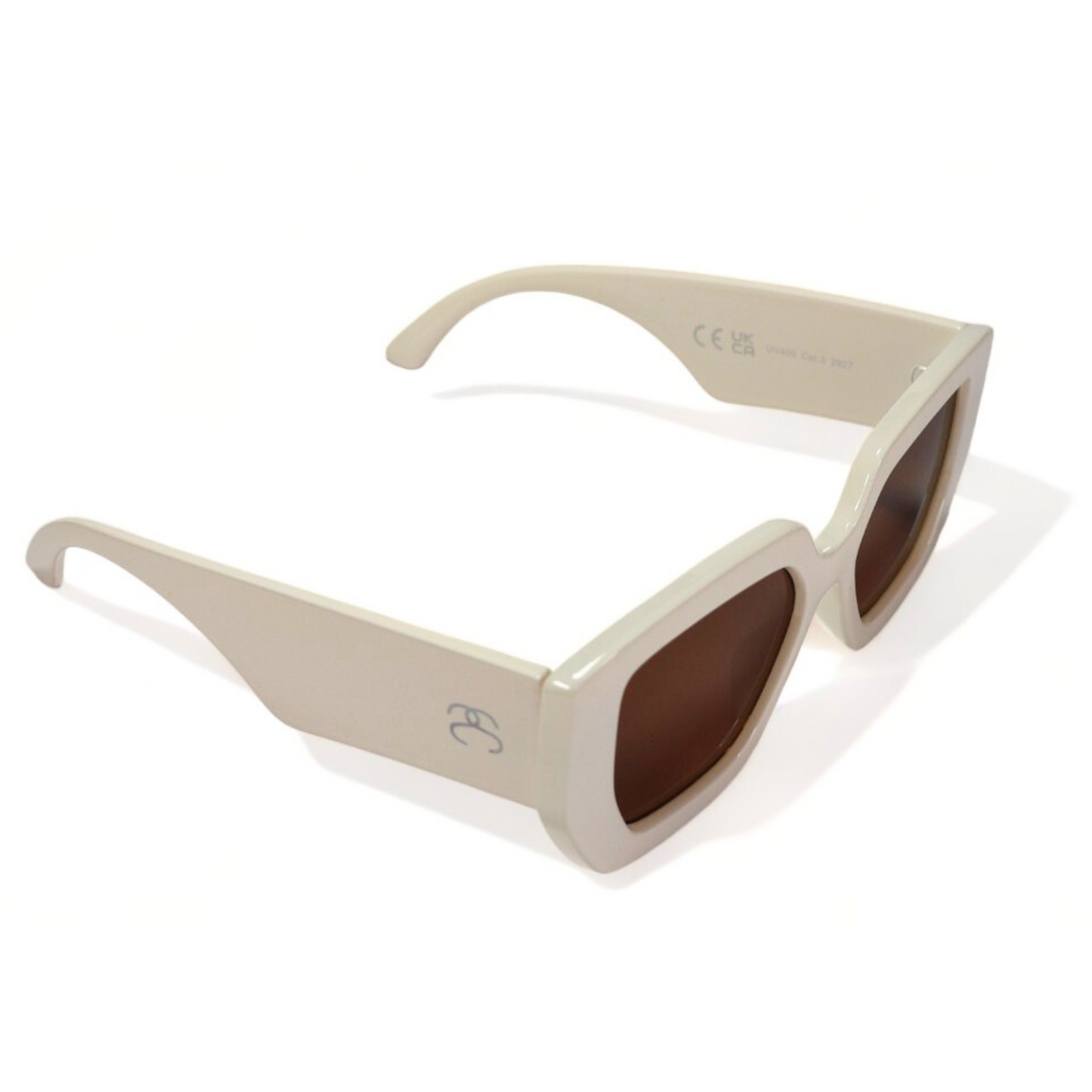 Gafas de sol oversize - BIANCA edition
