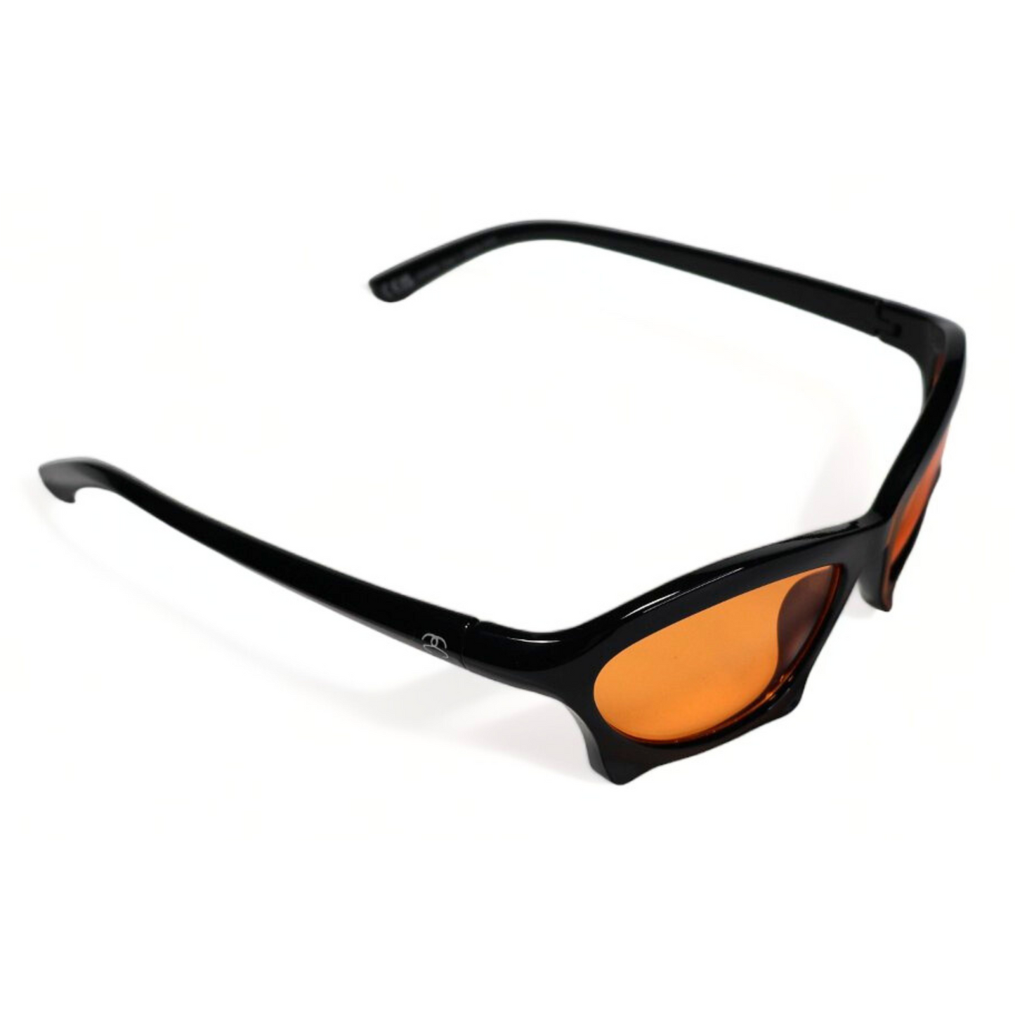 Gafas Ovaladas Unisex SOLEIL Bohème Édition