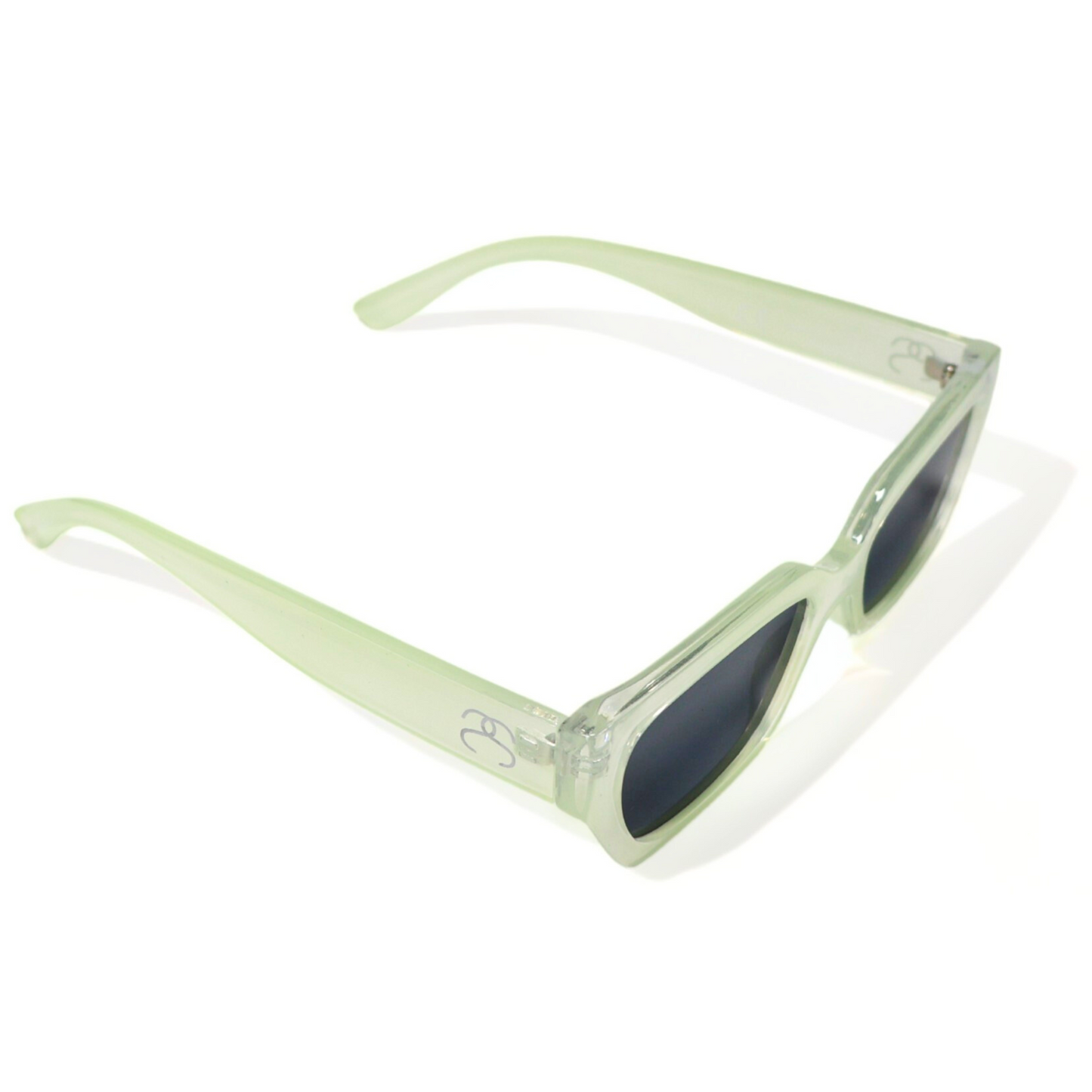 Gafas rectangulares ovaladas - VERONA