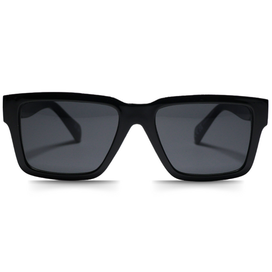 Gafas Cuadradas Unisex Noir Édition