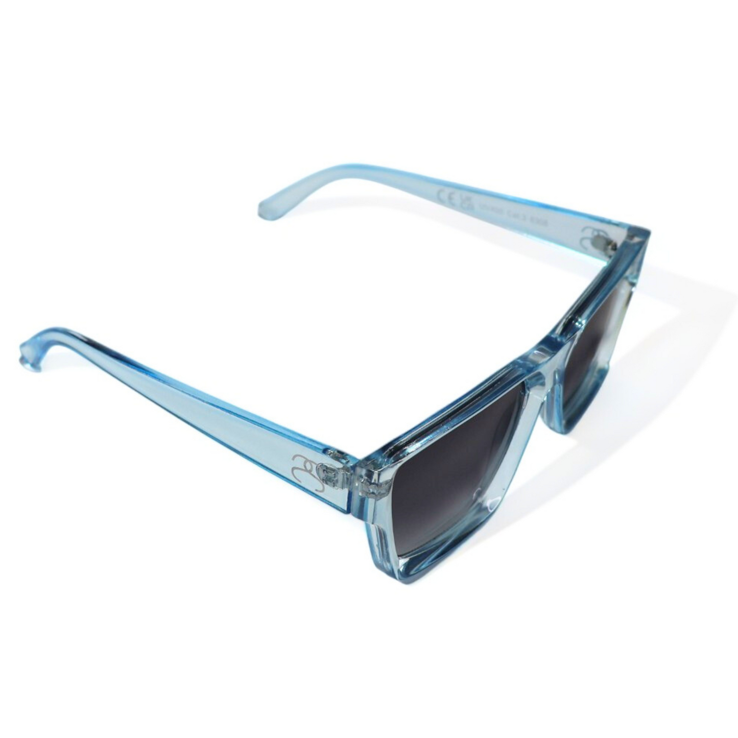 Gafas de Sol Stride Lens – Blue Frame Edition