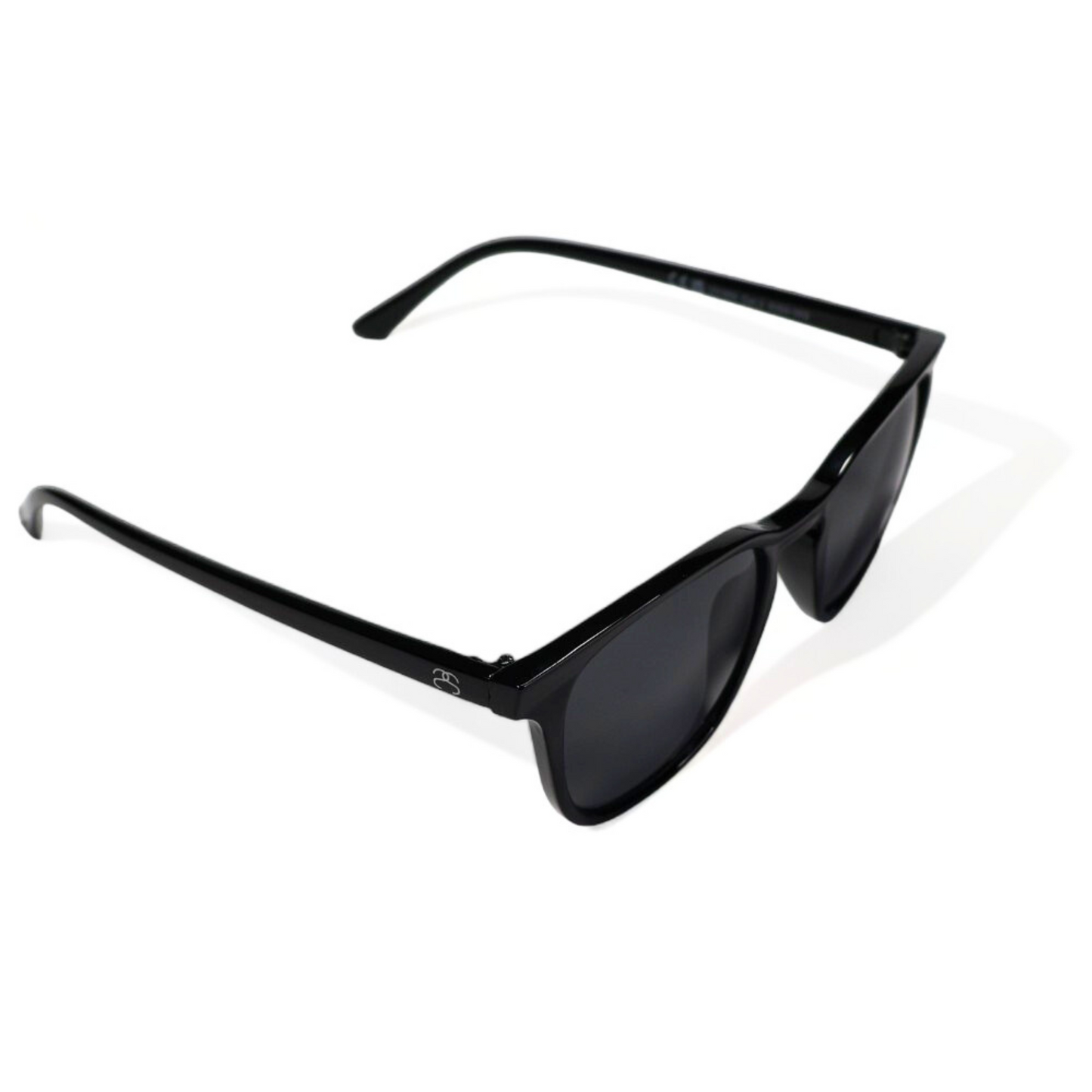 Gafas Cuadradas Unisex Noir Édition