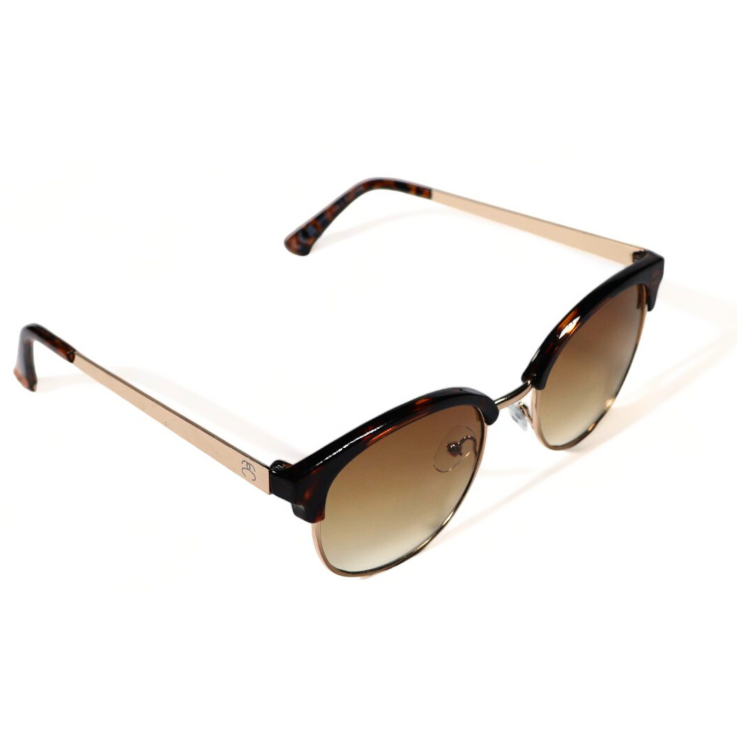 Gafas Old Money Semi-Redondas MORRONE