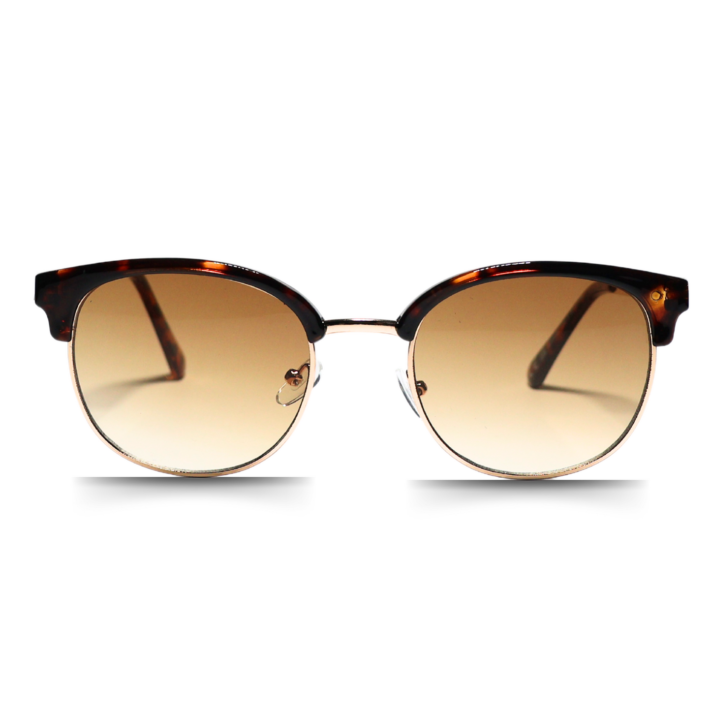 Gafas Old Money Semi-Redondas MORRONE