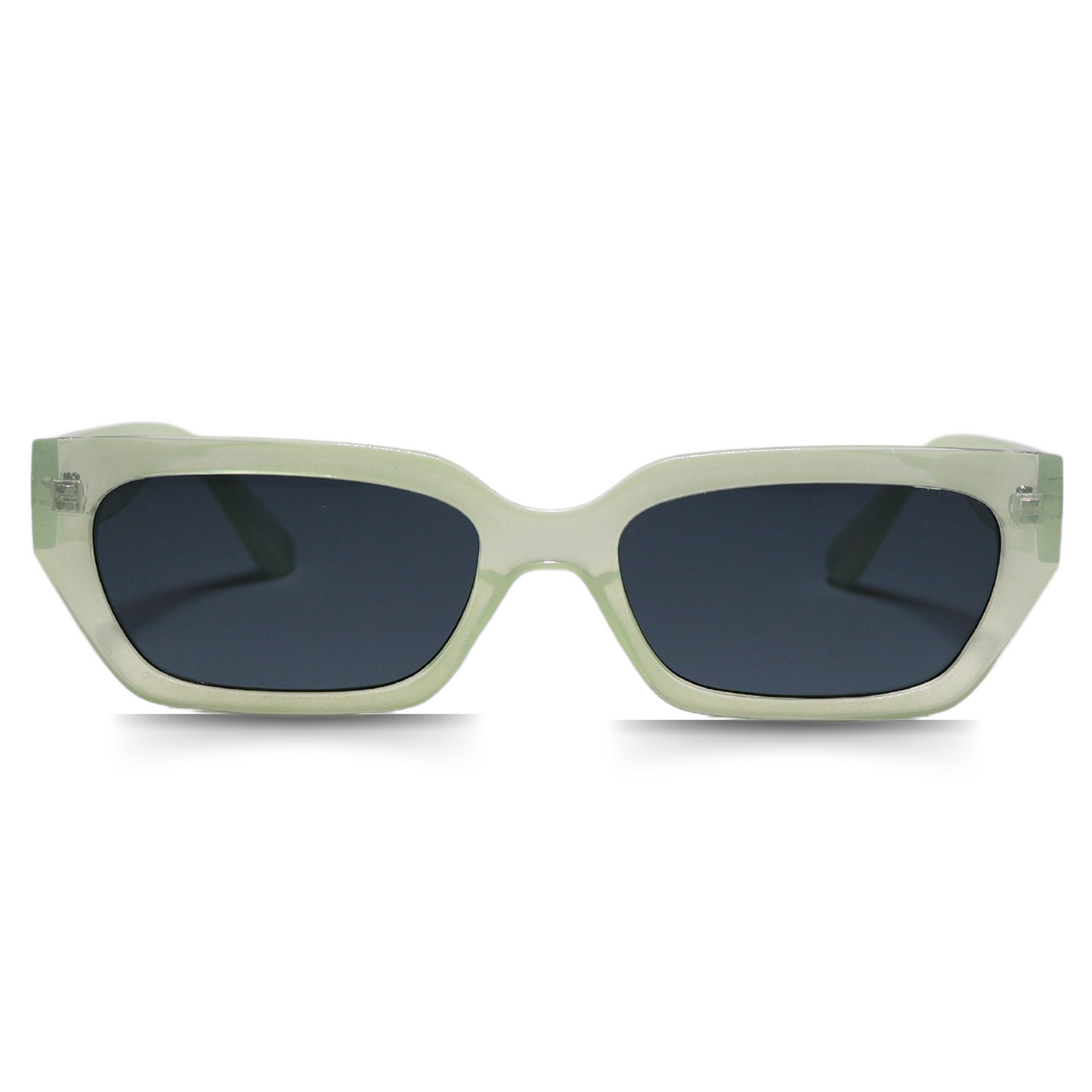 Gafas rectangulares ovaladas - VERONA
